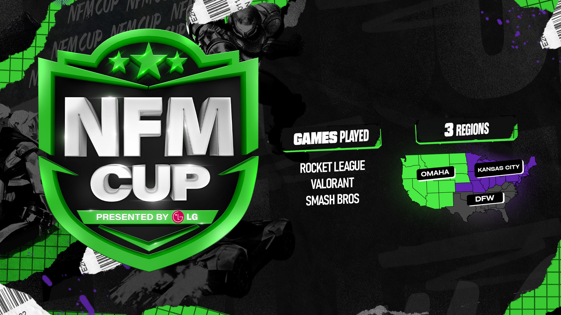 NFM Cup Online Qualifier #1 thumbnail