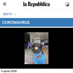 Coronavirus, Quando il lockdown scatena la creatività: il video Apple - La Repubblica thumbnail