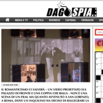 Il romanticismo ci salverà - Dagospia thumbnail