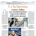 Ce la faremo - Gad Lerner su La Repubblica thumbnail