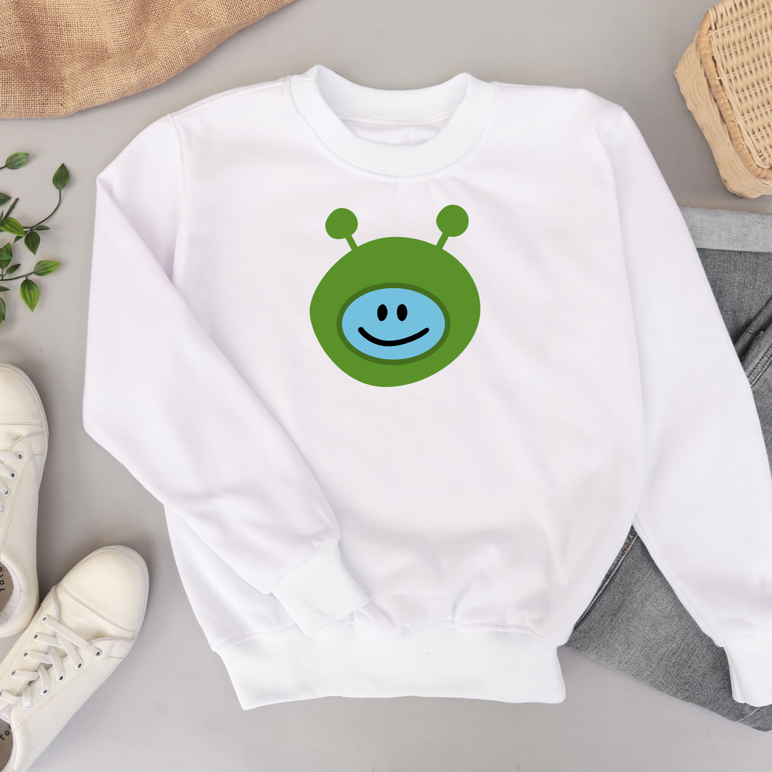 SHOP: printed gear and apparel thumbnail