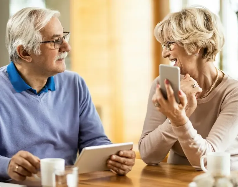 Cindy Giovacchino on How to Talk to Your Partner About Money — Before You Retire thumbnail