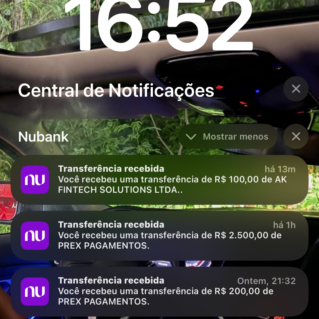 A MELHOR PAGANTE, DEPOSITO MINIMO DE 💲 5️⃣ thumbnail