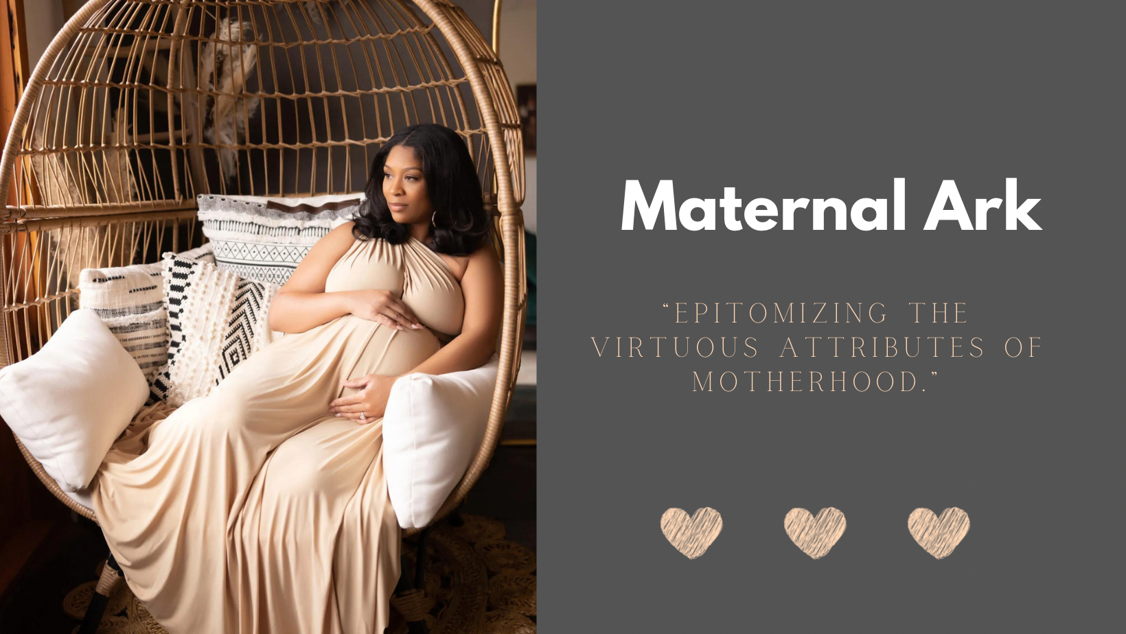  MOTHERHOOD FEATURE thumbnail