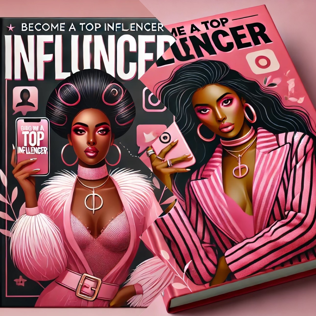 ULTIMATE INFLUENCER SUCCESS GUIDE thumbnail
