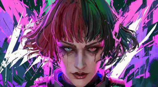 Join the FragPunk Community Discord Server! thumbnail