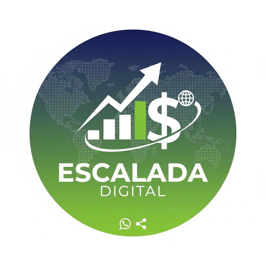 Network Escalada Digital - Grupo GRATUITO  thumbnail