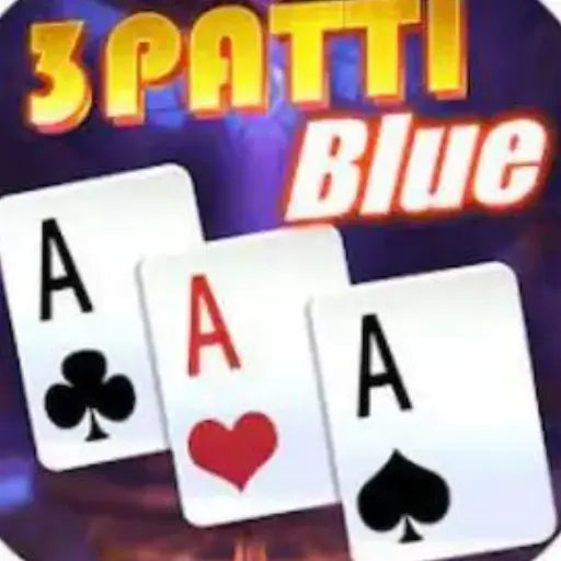 ( Download ) 3Patti Blue  thumbnail