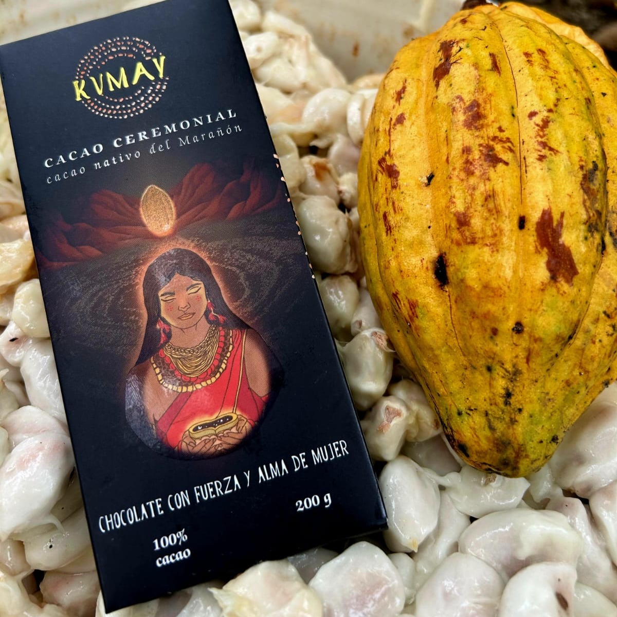 SHOP CEREMONIAL CACAO thumbnail