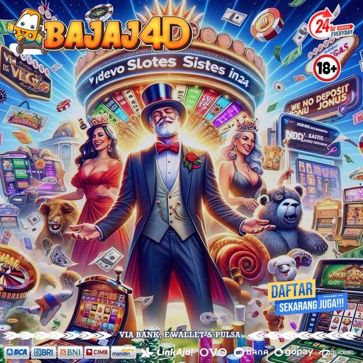 BAJAJ4D 500X AUTO JADI SULTAN thumbnail