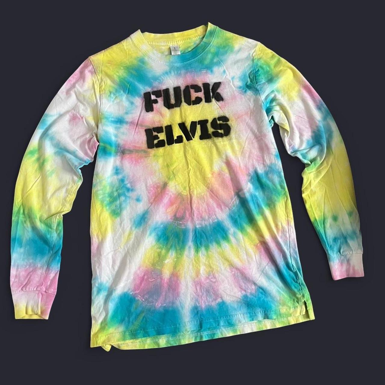 Shop Ethereal Made It on Depop thumbnail