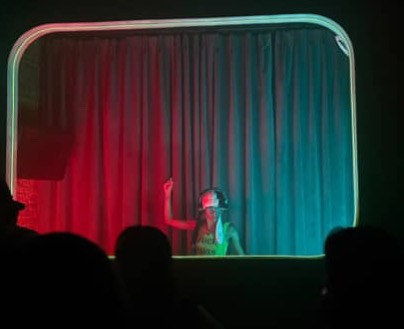 The Bounce Lives Here | Jersey Club Mix thumbnail