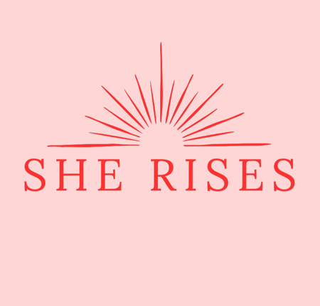 She Rises Waitlist thumbnail