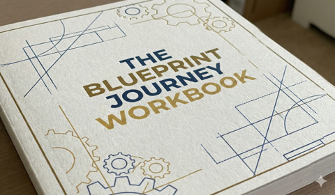 The Blueprint Journey + Private Implementation Call thumbnail