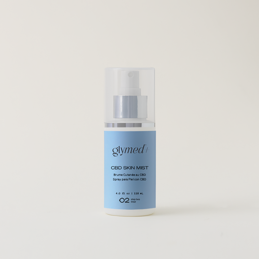 CBD Skin Mist thumbnail