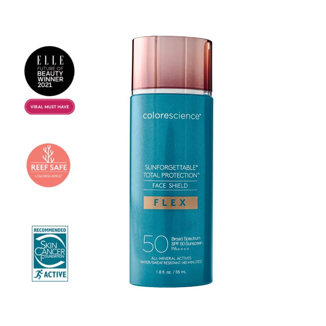 Sunforgettable® Total Protection® Face Shield Flex SPF 50 thumbnail