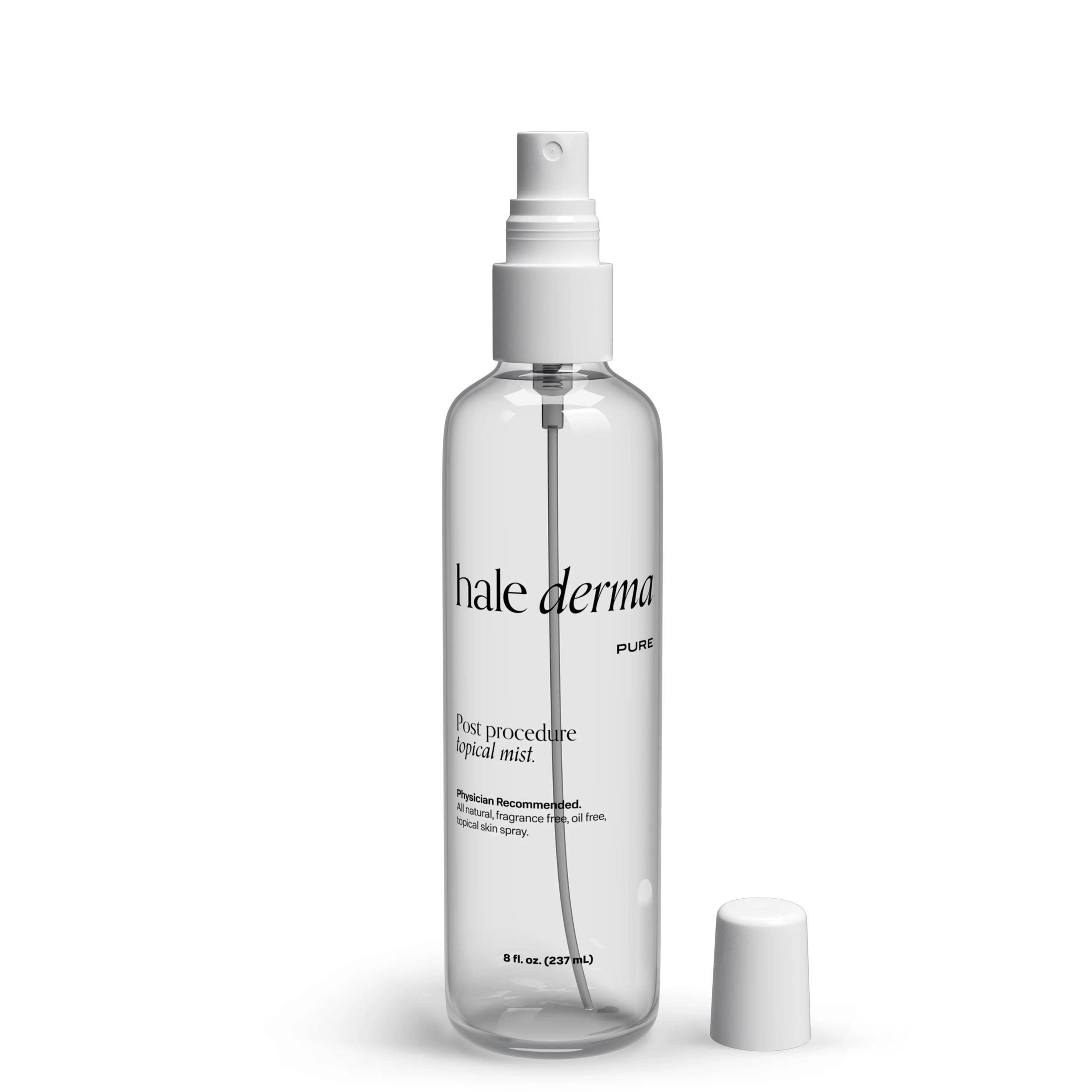 Hale Derma 8oz thumbnail