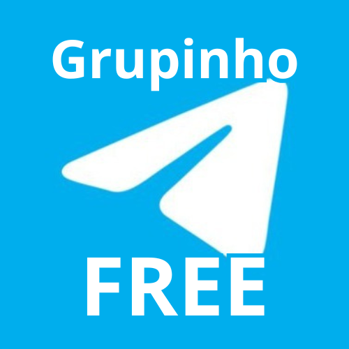 Grupinho Grátis 🆓🔥 thumbnail