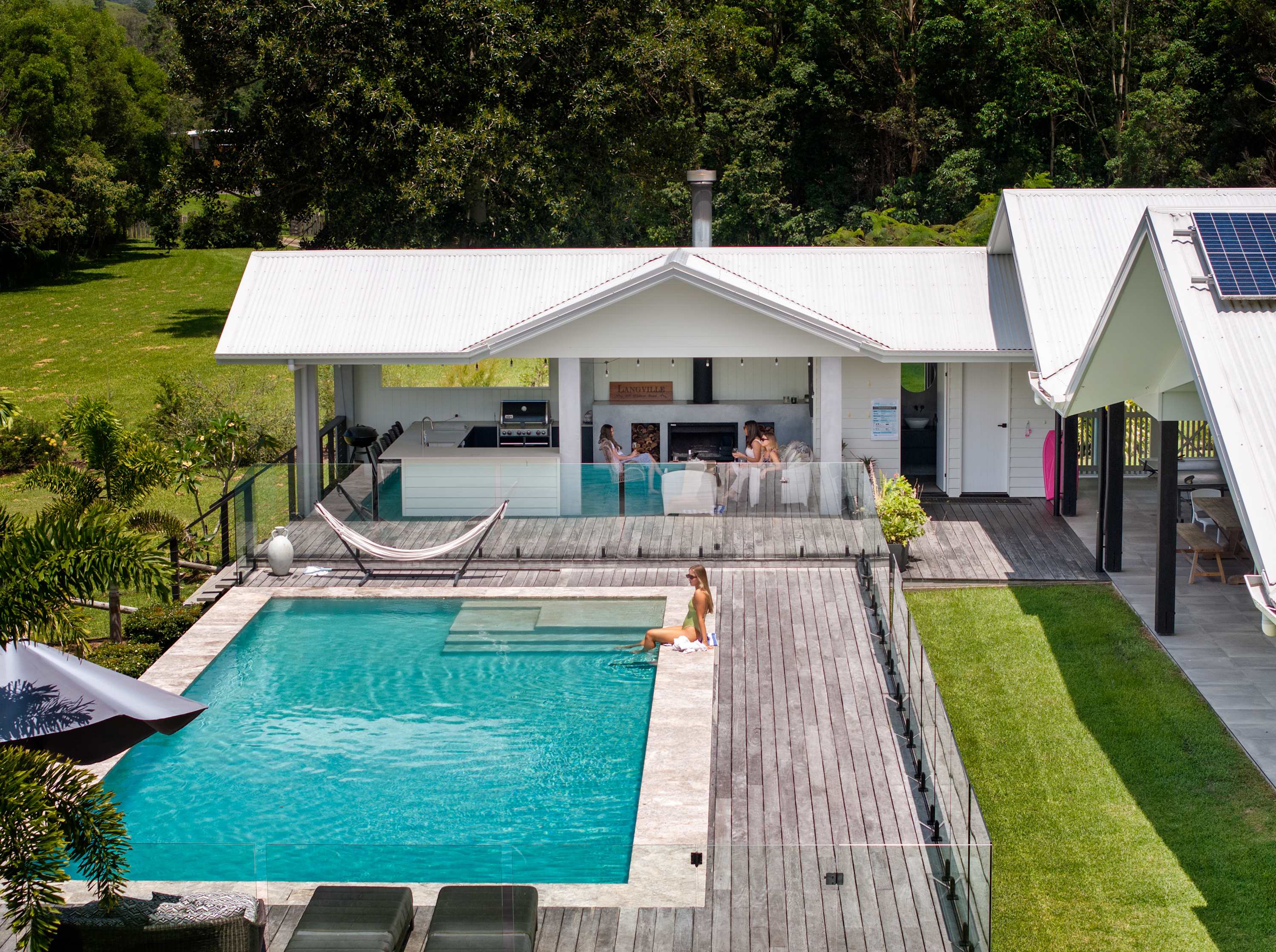 The Langville Estate in Kin Kin thumbnail