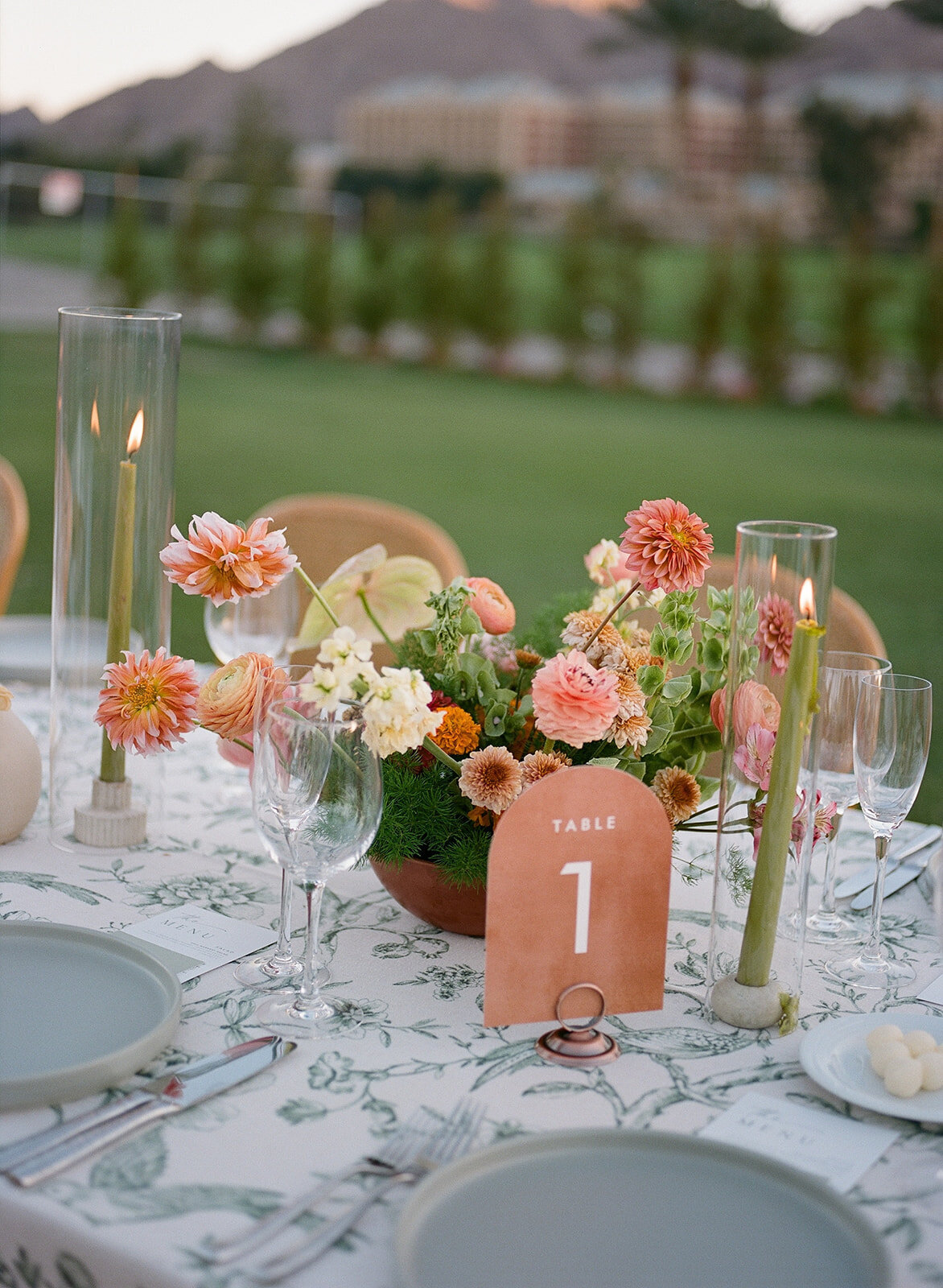 Website - Full-Service Event Planning & Design  thumbnail