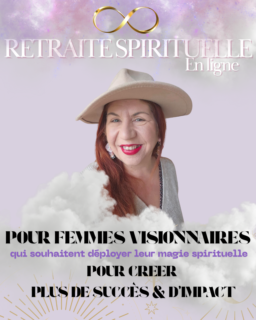 RETRAITE SPIRITUELLE EN LIGNE thumbnail