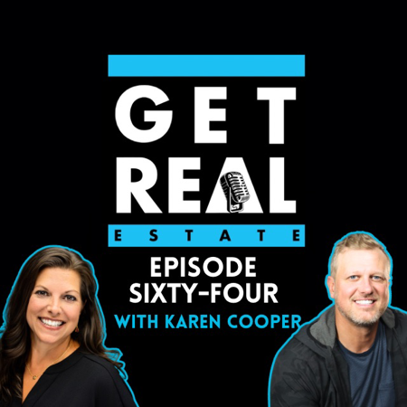NEW EPISODE: Get Real with Lindsay Davis thumbnail