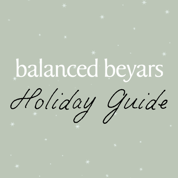 HOLIDAY GIFT GUIDE thumbnail