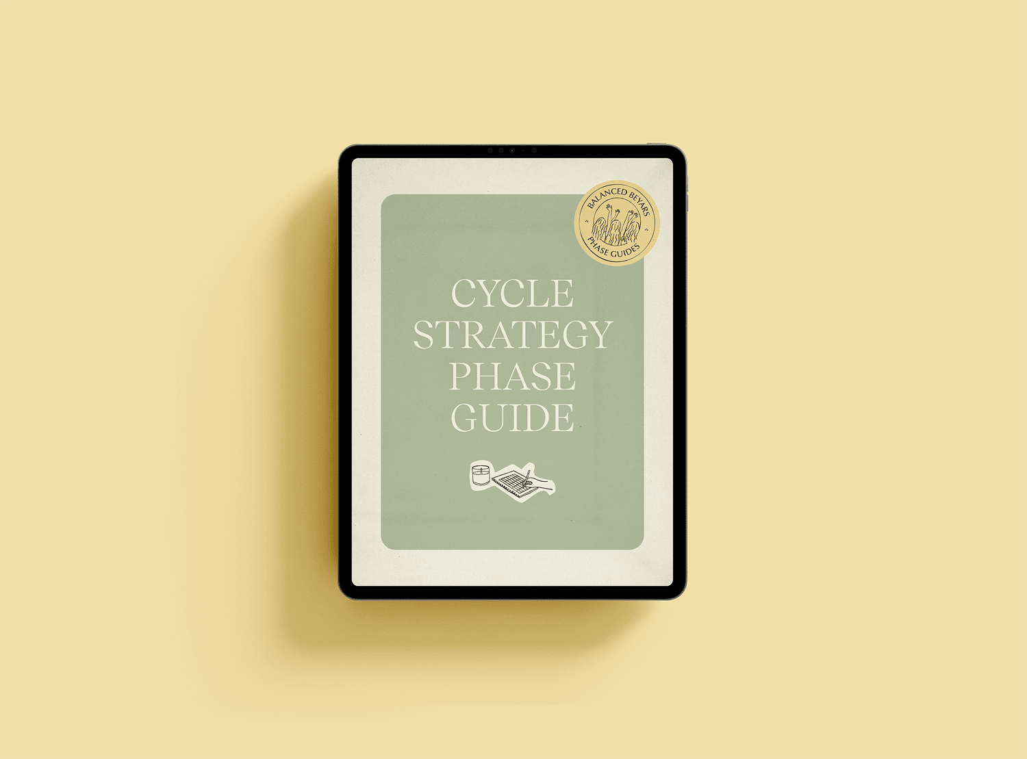  Regulate Your Cycle, Support Ovulation & Reduce PMS thumbnail