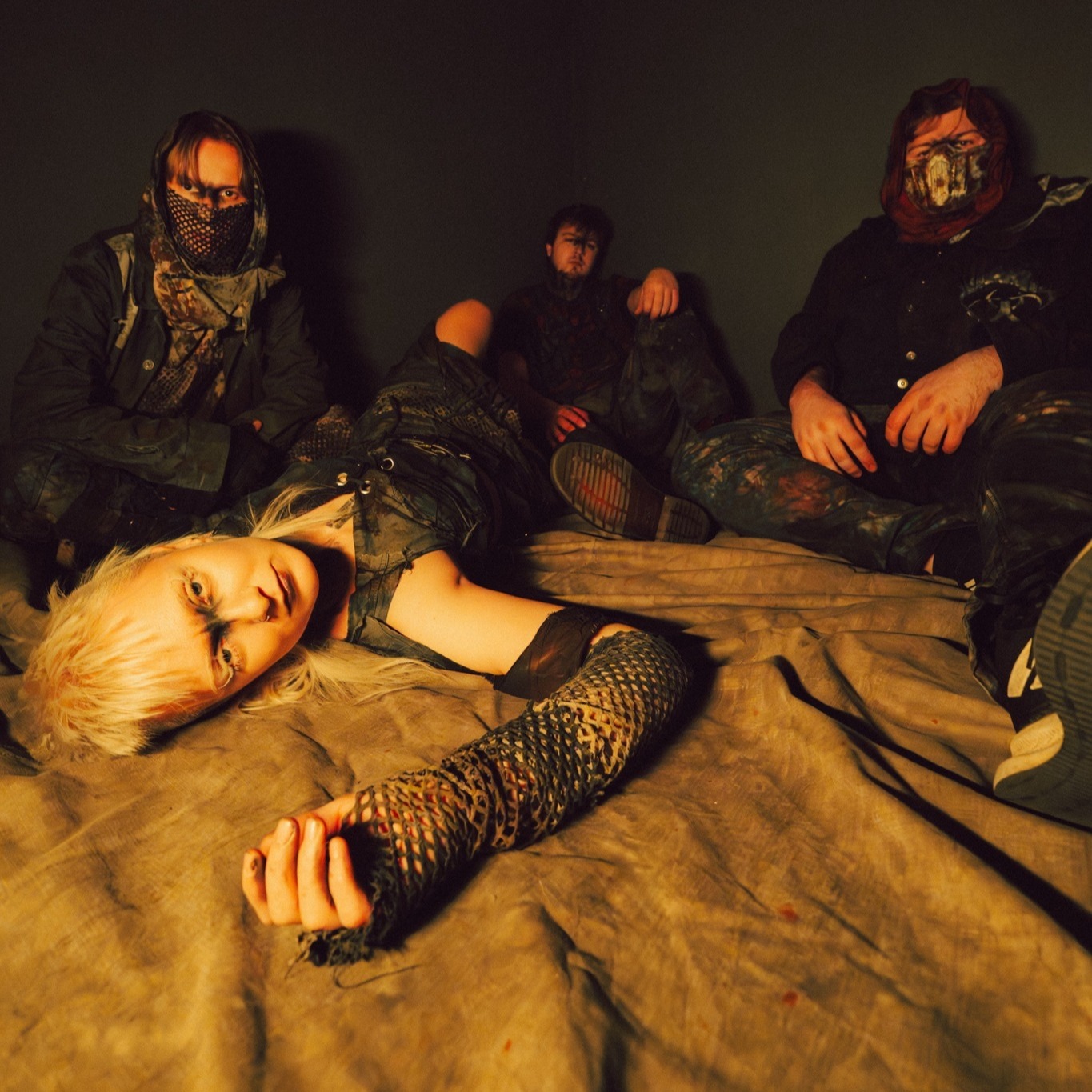 ✹ 19.03.26 ✹ Lo Rays ✹ The Cluny2 ✹ thumbnail