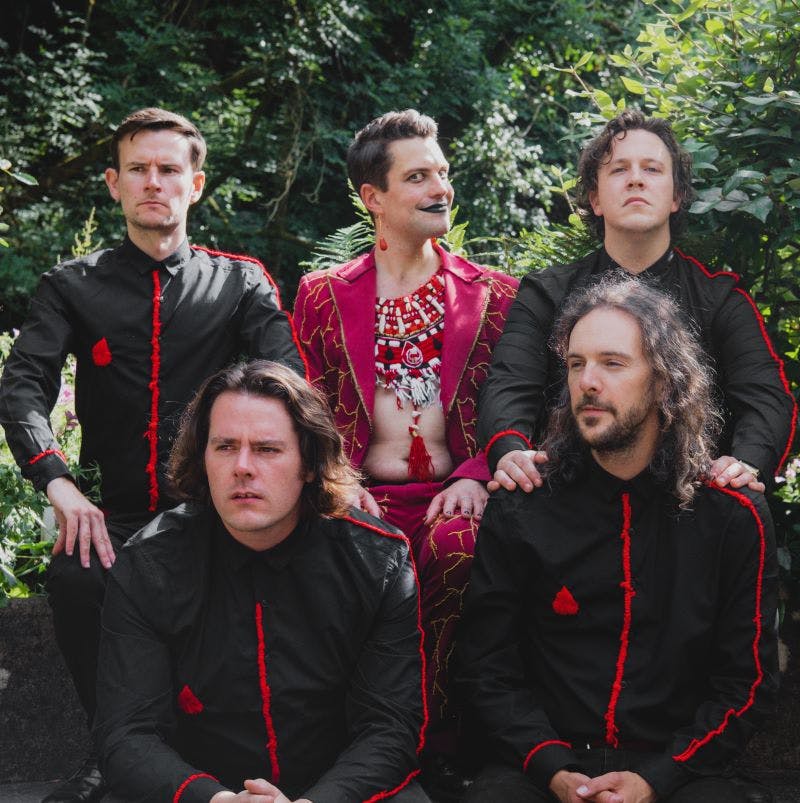 ✹ 30.04.26 ✹ Erotic Secrets of Pompeii  ✹ Star & Shadow Cinema ✹ thumbnail