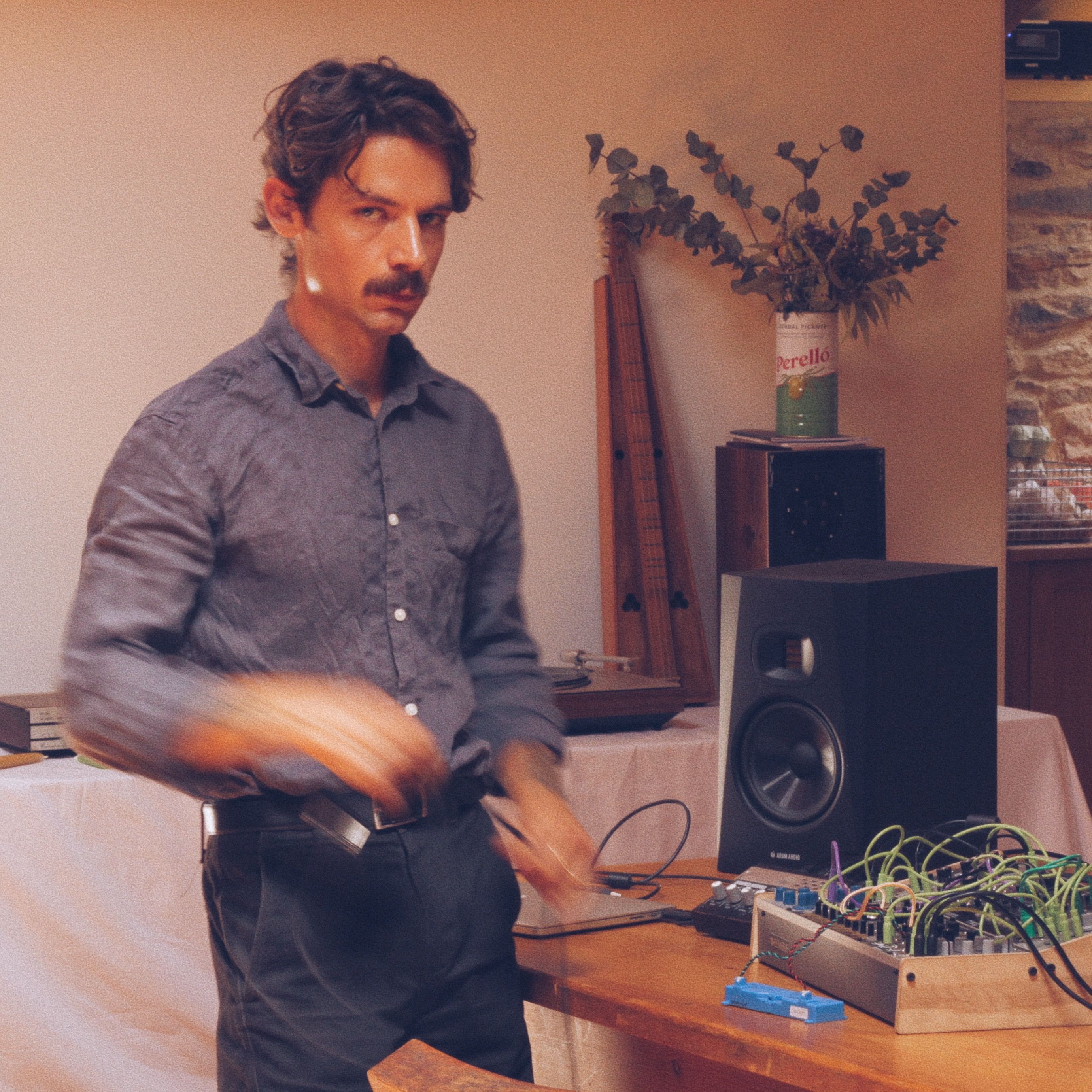 ✹ 10.05.26 ✹ SMOTE ✹ The Cluny ✹ thumbnail