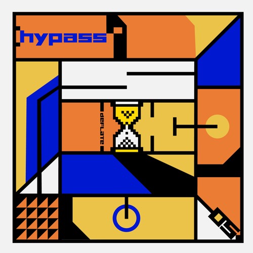 Deflate Digital [05] - DJ hypass thumbnail