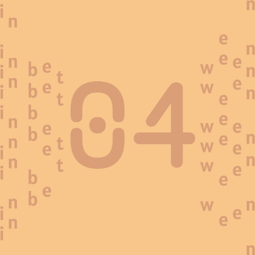 IN BETWEEN - episode 04 - July thumbnail