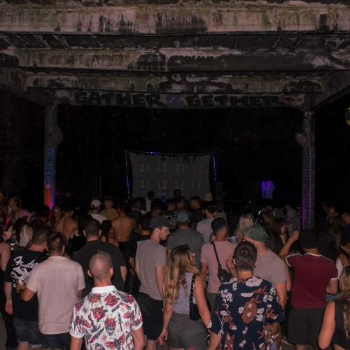 hypass @ Summer Closing Rave // 2024.08.30. thumbnail