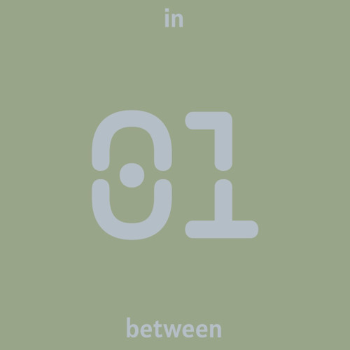 IN BETWEEN 01 - radio show demo thumbnail
