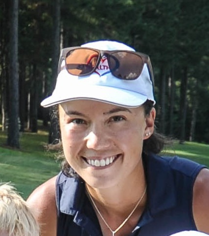 Leslie Cloots, PGA, LPGA thumbnail