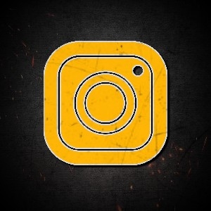 Perfil de Instagram thumbnail