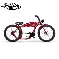 The Ruffian thumbnail