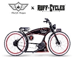 The Ruffian PJD-E thumbnail