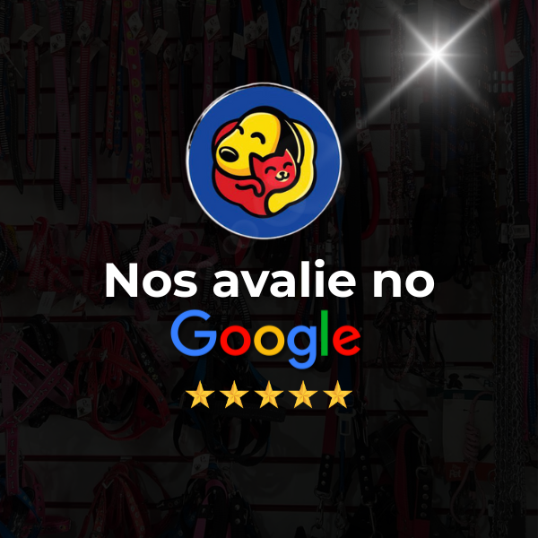 AVALIE-NOS NO GOOGLE thumbnail