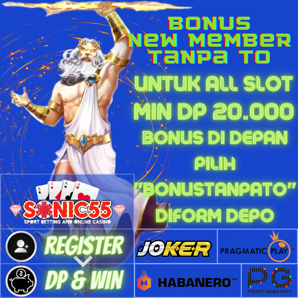 Heylink Sonic55 Thailand Terbaik thumbnail