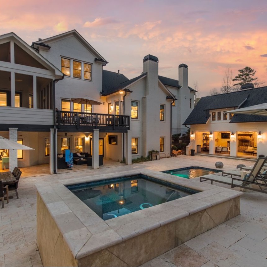 Luxury Real Estate  thumbnail