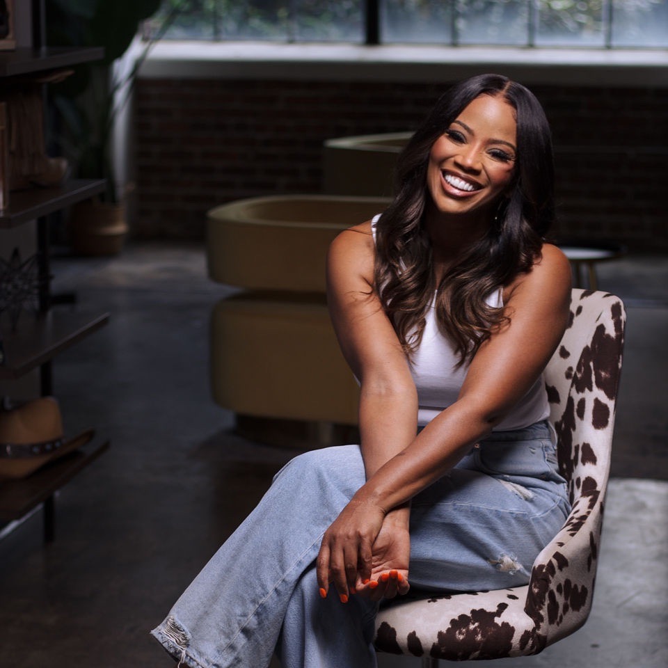 Stay Connected | Evolve + Elevate Newsletter thumbnail