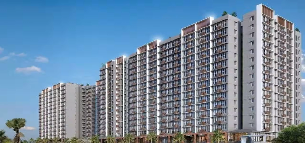 Godrej Elaris Gallery  thumbnail