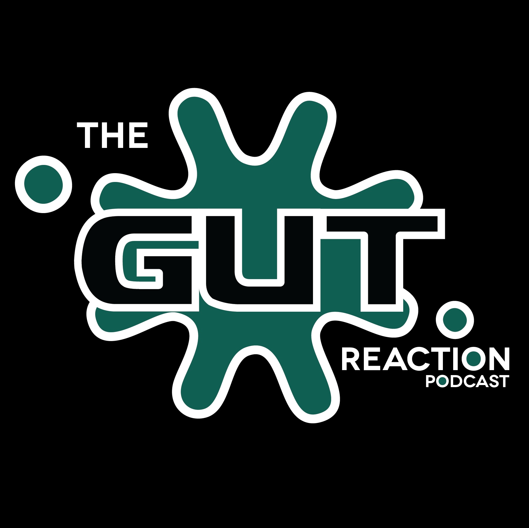The Gut Reaction Podcast thumbnail