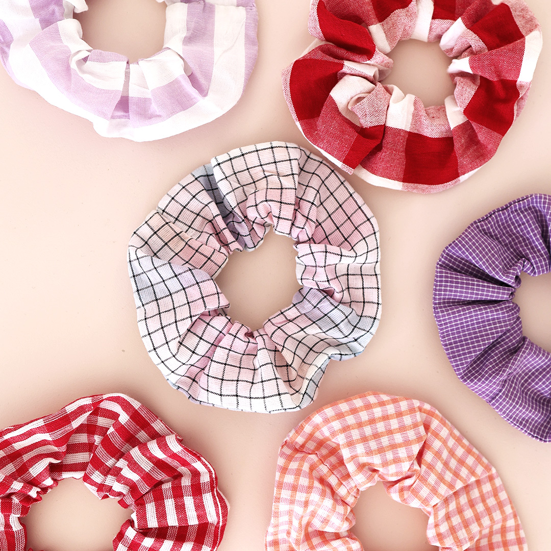 Scrunchies thumbnail