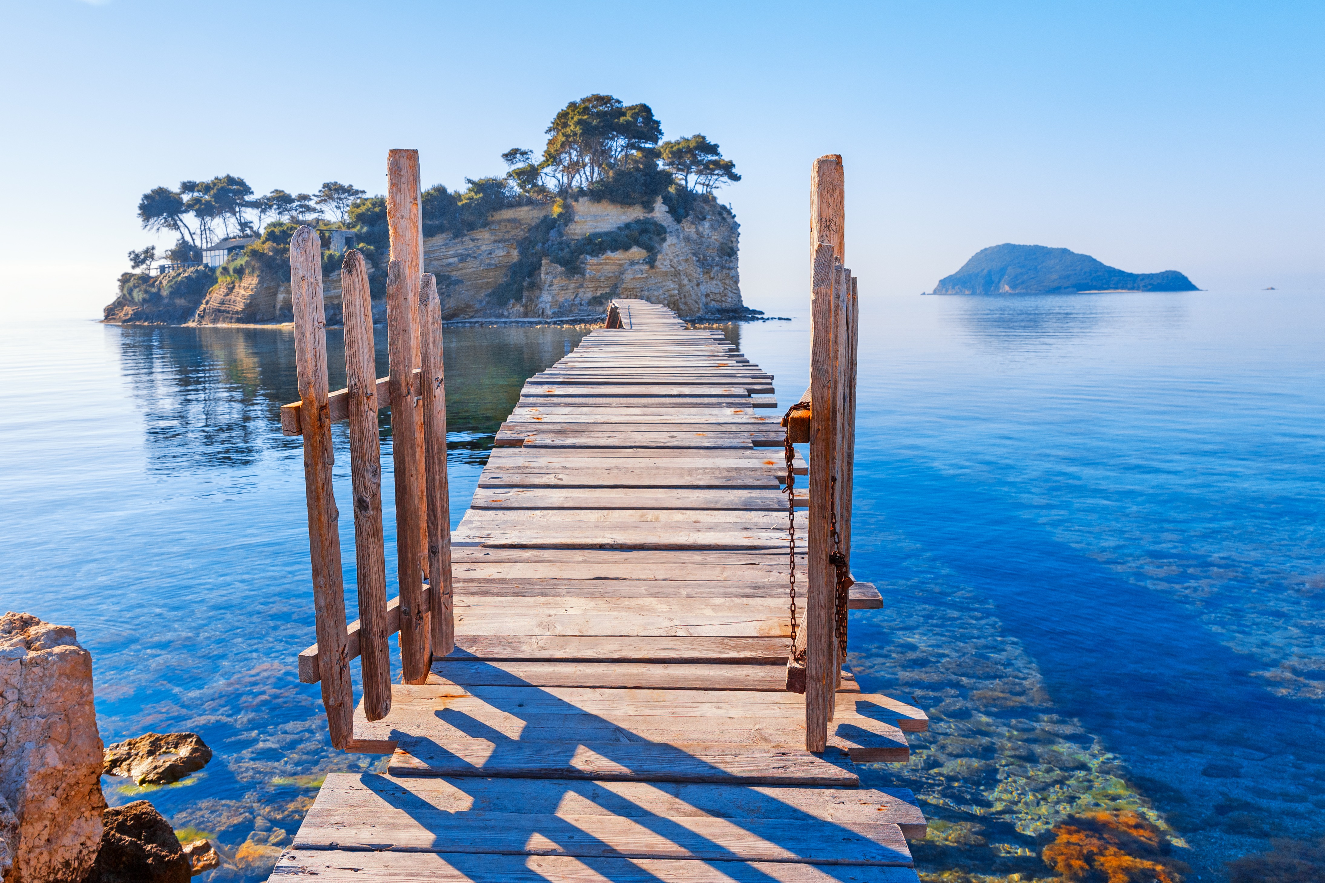 Luxury Guided Sailing Tours  thumbnail