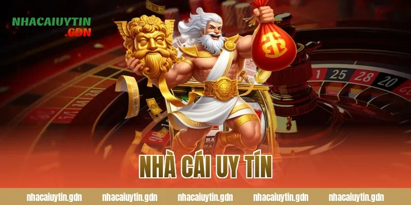 Nhà cái uy tín thumbnail