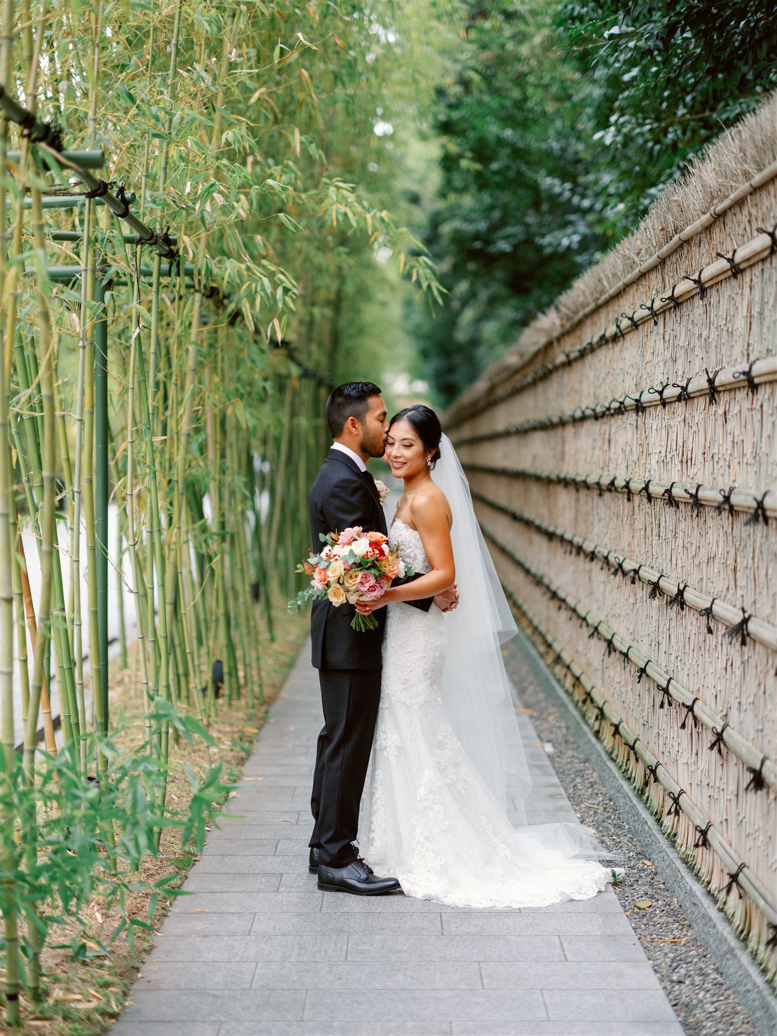 Four Seasons Kyoto Wedding thumbnail