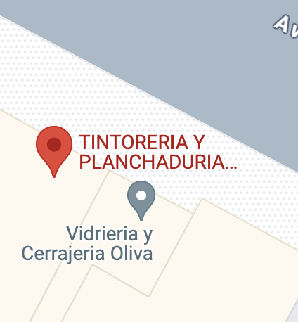 Nuestra dirección en Google Maps thumbnail